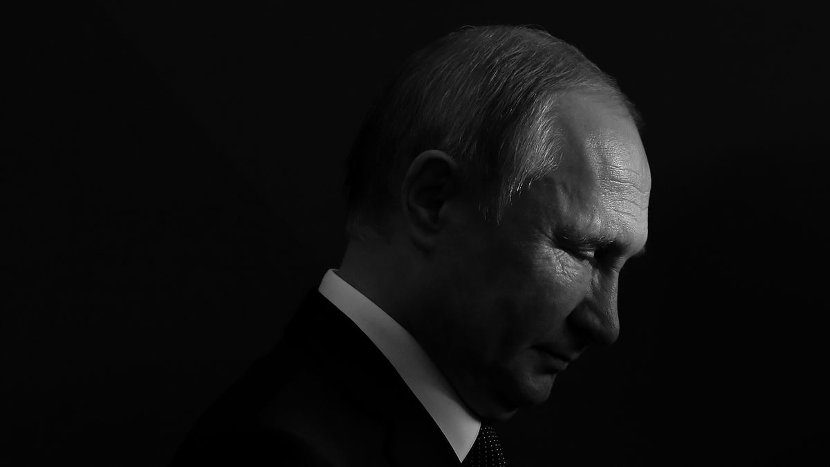 Komentář: Putin přivolal konec sociálních sítí. Už jim nelze věřit